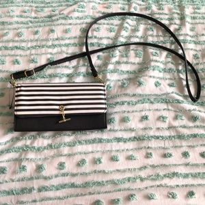 Nautica Crossbody Purse